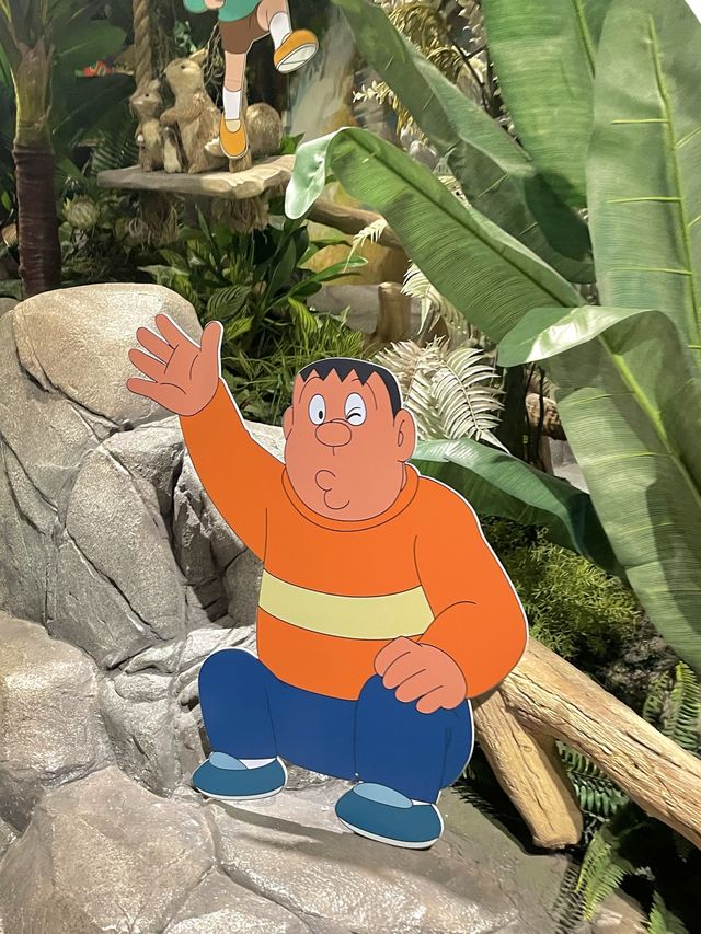 마블 굿즈를 잔뜩 구경할 수 있는 “용산 마블 컬렉션”🎁