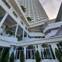 D Varee Jomtient Beach, Pattaya