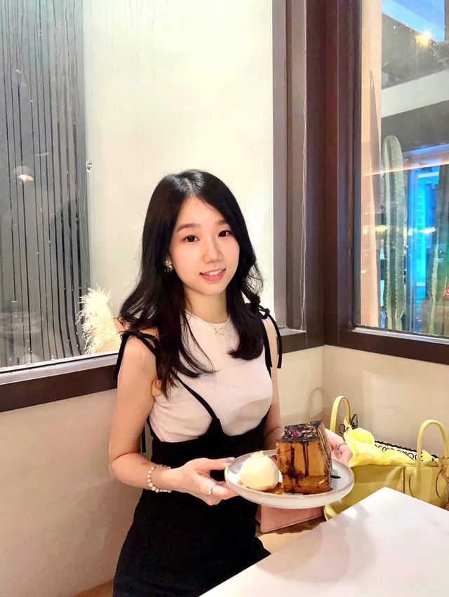 太子一間很chill 既cafe & bar
