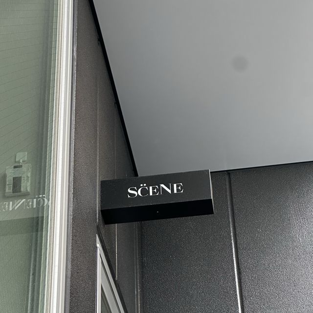 名古屋:栄˗ˏˋ scene ˎˊ˗
