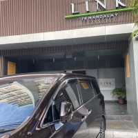 Impressions of The Link 78 Mandalay Boutique Hotel