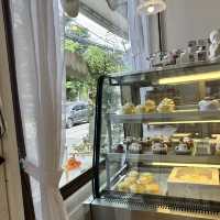 🍰🍧Malee bakery & ice cream🍭🍬 