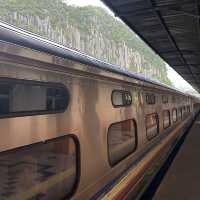 話望生火車站 🚂