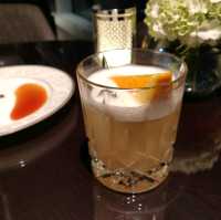 リッツ・カールトン ジャカルタ パシフィックプレイス