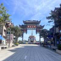 平潭簡單走走