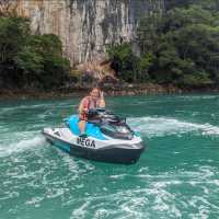 Best Adventure in Langkawi - Megawatersports