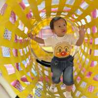 韓國做主題嘅playhouse