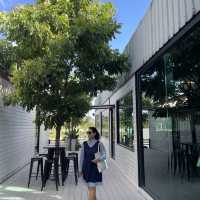 Red beef house คาเฟ่ดีๆที่พัทลุง