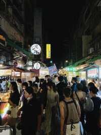 First time exploring Taoyuan City, Taiwan