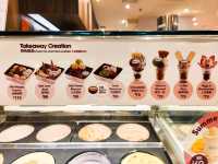 太古城美食 | 優質雪糕 🍨 Häagen-Dazs 