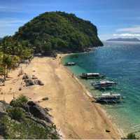 It's not boracay!