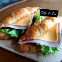 Cafe’ de zia 