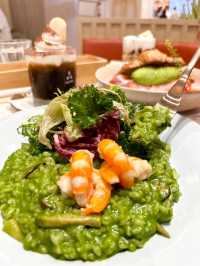 屯門 |PHI Coffee & Pancake 