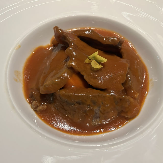 香港親子遊 [海洋公園必食特色餐廳～海龍王餐廳］