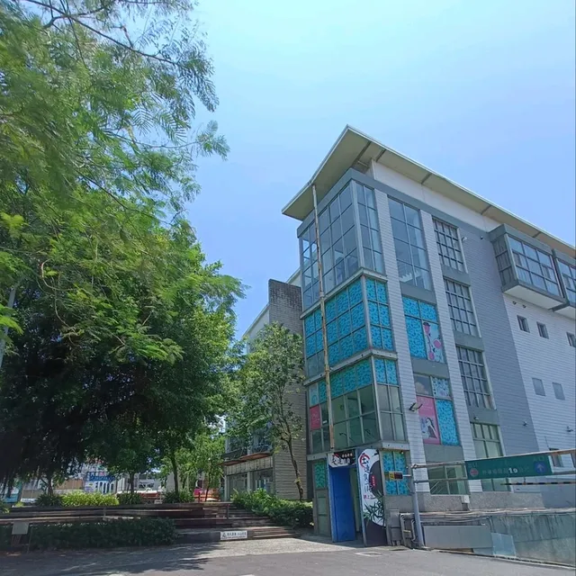 國立宜蘭大學