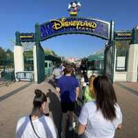 Paris Disneyland