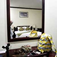 LuangPrabang Residence ที่พักใกล้แหล่งของกิน/ตลาด