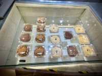 กาแฟหอม ราคาไม่แรง ขนมอร่อย@Sunset Coffee Roasters