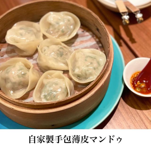 【恵比寿】オシャレで味も最高なお店🇰🇷classic参鶏湯