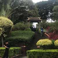 The Gardens of Panyu