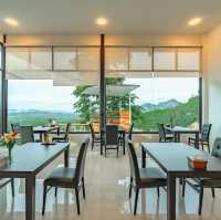 Caligo Resort 
