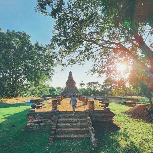 โบราณสถาน​วัดอีก้าง