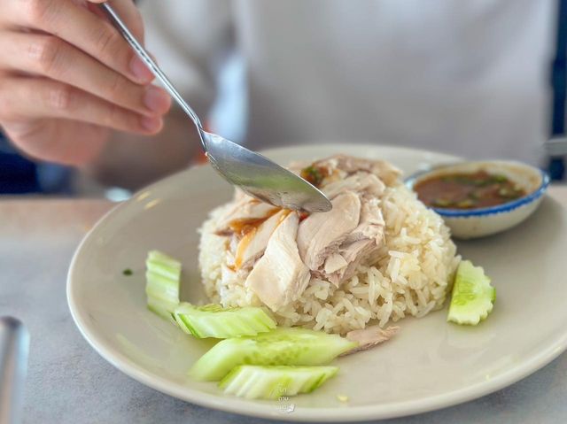 ของอร่อยเมืองกระบี่ ที่ใครมาต้องแวะ