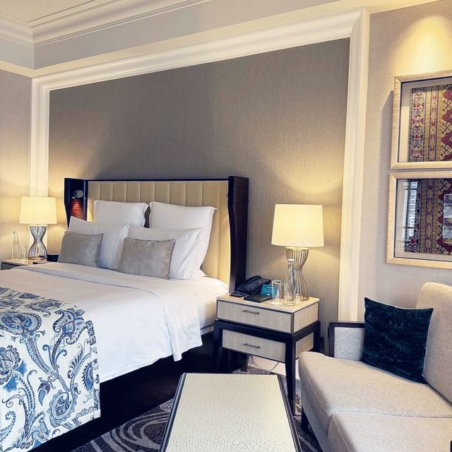 Oldest Luxury Hotel In Kuala Lumpur 