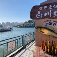【澳門美食節】集多國美食於一地