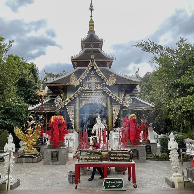 ม่อนกุเวร สายมูล ชวนยูขึ้นเชียงใหม่จ้าว