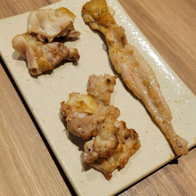 【鳥取県】超新鮮！大山鶏が食べれるお店！