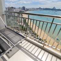 Holiday Inn Pattaya