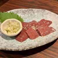 【大阪・日本橋】古民家の情緒中で味わう厳選焼肉と韓国料理「李休 千日前」