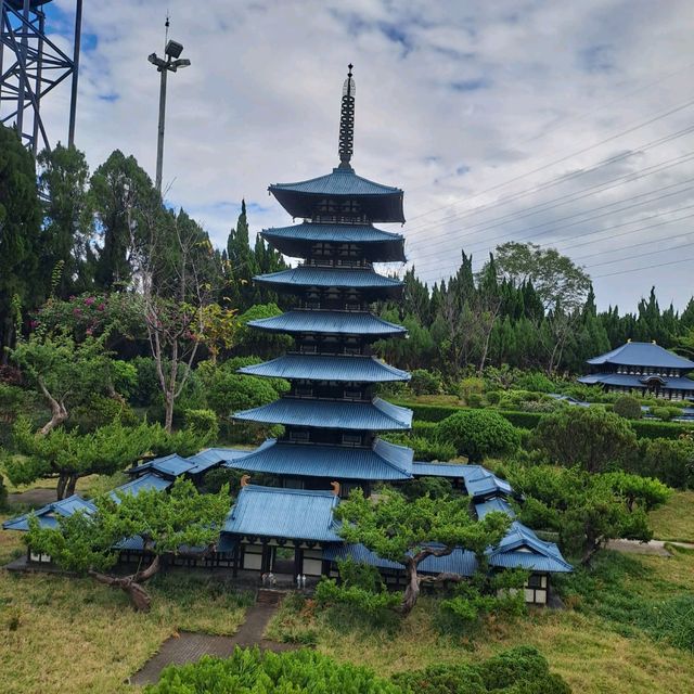 Great place for kids in taipei
