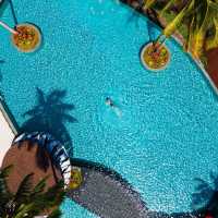 RAMADA KHAOLAK RESORT พักสบายถ่ายรูปสวย