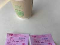 香港世外桃園 東平洲