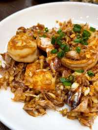 ข้าวผัดปู herehai