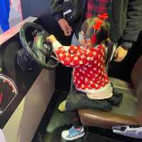 【$198👨‍👩‍👧暢遊📍天際100】