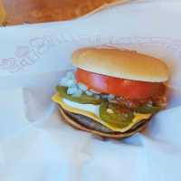 高雄摩斯漢堡文化店 健康新鮮食材漢堡好選擇