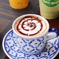 Spinach Restaurant ร้านอาหารอร่อย เขาหลัก พังงา