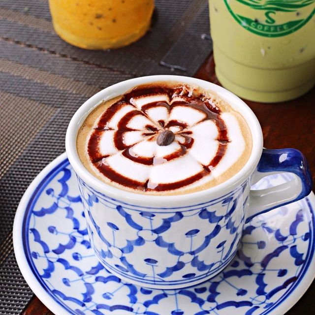 Spinach Restaurant ร้านอาหารอร่อย เขาหลัก พังงา