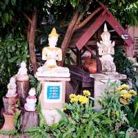 วัดลอยเคราะห์  เชียงใหม่