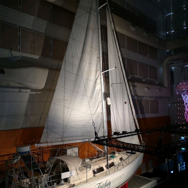 Sydney Maritime Museum