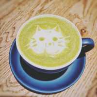 文青必去 度假感十足的cafe