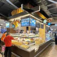 可能係曼谷最平又最方便既Food court