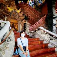 เดินทางไป "พิพิธภัณฑ์ช้างเอราวัณ" กันเถอะ