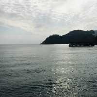 Tai Tam Country Park Hongkong