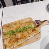 「一起」串燒店