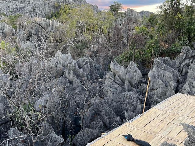 เขาล่องเรือตาหมื่น ⛰️🧗‍♂️🌳