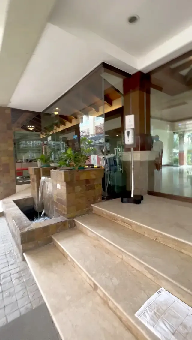 [🇵🇭長灘島］Henann Regency Resort and Spa (兩分鐘直到沙灘！)